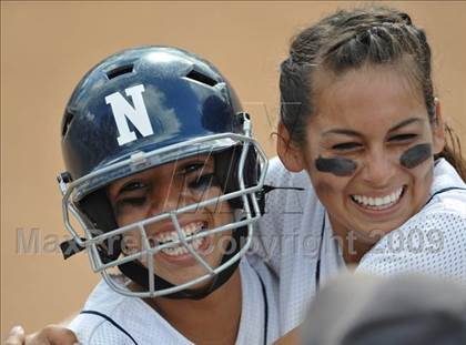 Thumbnail 2 in North vs. El Segundo (CIF SS D4 Final) photogallery.