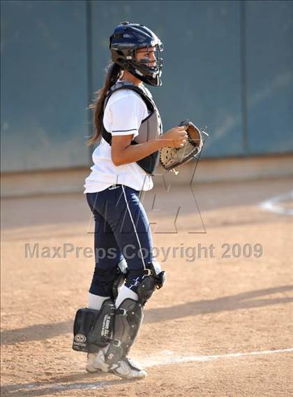 Thumbnail 1 in North vs. El Segundo (CIF SS D4 Final) photogallery.