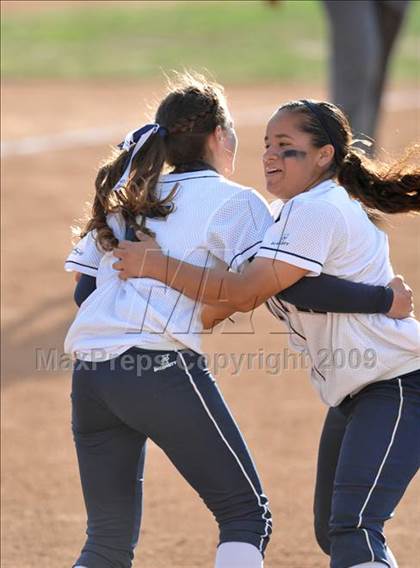 Thumbnail 3 in North vs. El Segundo (CIF SS D4 Final) photogallery.