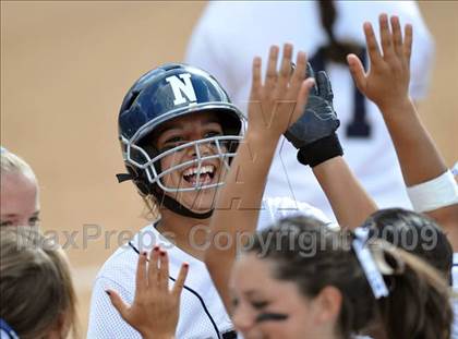 Thumbnail 3 in North vs. El Segundo (CIF SS D4 Final) photogallery.