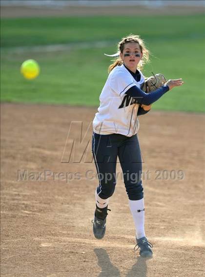 Thumbnail 2 in North vs. El Segundo (CIF SS D4 Final) photogallery.