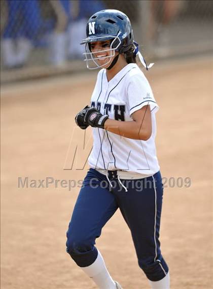 Thumbnail 1 in North vs. El Segundo (CIF SS D4 Final) photogallery.