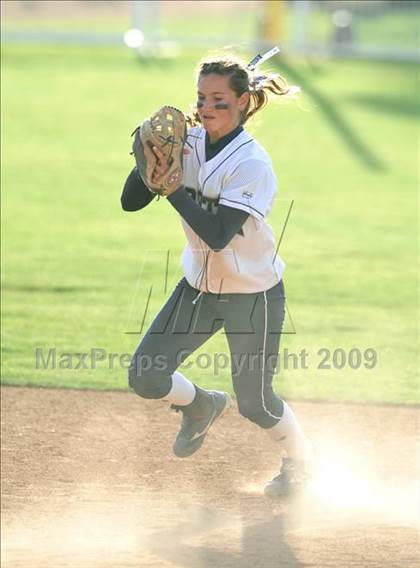 Thumbnail 3 in North vs. El Segundo (CIF SS D4 Final) photogallery.
