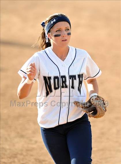 Thumbnail 1 in North vs. El Segundo (CIF SS D4 Final) photogallery.