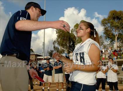 Thumbnail 3 in North vs. El Segundo (CIF SS D4 Final) photogallery.