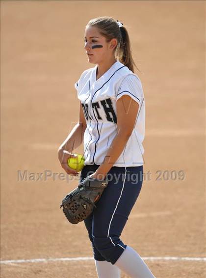 Thumbnail 3 in North vs. El Segundo (CIF SS D4 Final) photogallery.