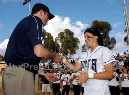 Thumbnail 3 in North vs. El Segundo (CIF SS D4 Final) photogallery.