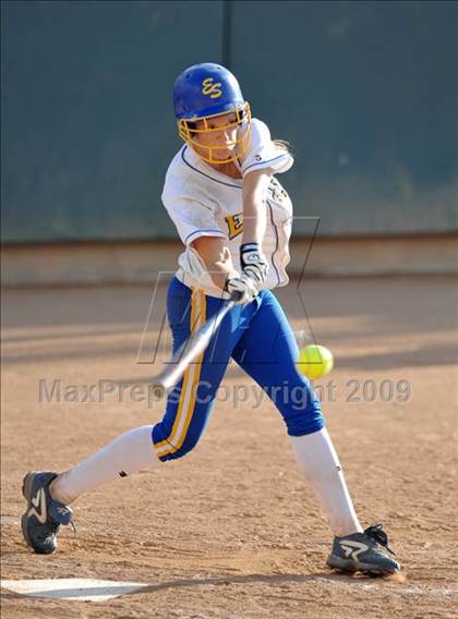 Thumbnail 2 in North vs. El Segundo (CIF SS D4 Final) photogallery.