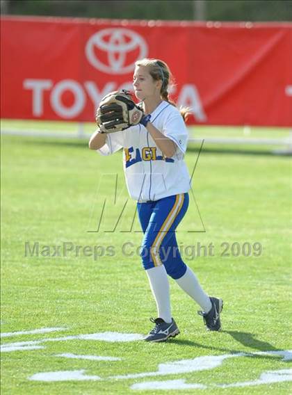 Thumbnail 2 in North vs. El Segundo (CIF SS D4 Final) photogallery.