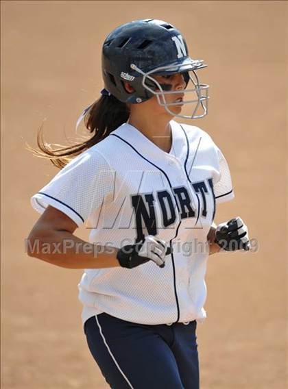 Thumbnail 1 in North vs. El Segundo (CIF SS D4 Final) photogallery.