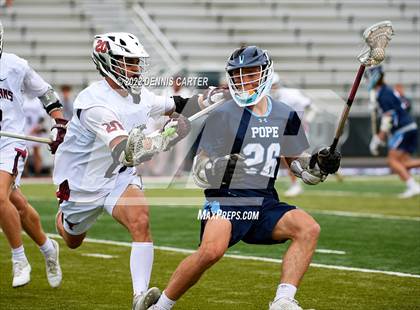 Thumbnail 3 in Pope @ Lambert photogallery.