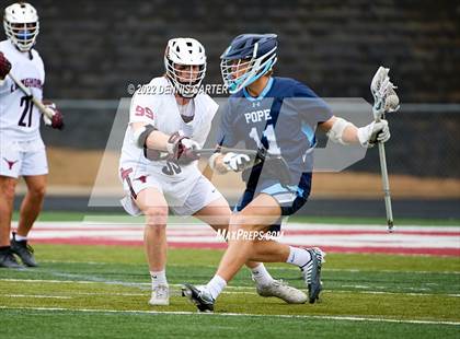 Thumbnail 1 in Pope @ Lambert photogallery.