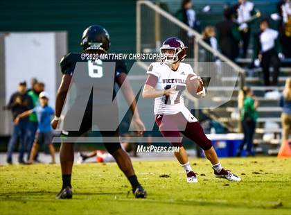 Thumbnail 1 in Niceville @ Choctawhatchee photogallery.