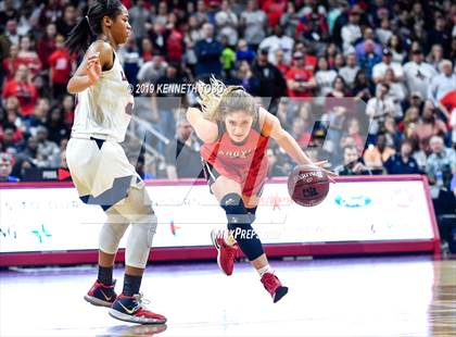 Thumbnail 1 in Hardin-Jefferson vs. Argyle (UIL 4A Final) photogallery.