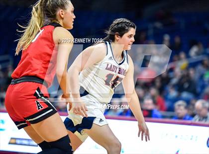 Thumbnail 2 in Hardin-Jefferson vs. Argyle (UIL 4A Final) photogallery.