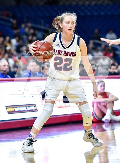 Thumbnail 1 in Hardin-Jefferson vs. Argyle (UIL 4A Final) photogallery.