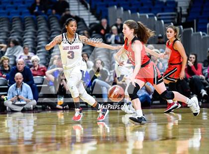 Thumbnail 1 in Hardin-Jefferson vs. Argyle (UIL 4A Final) photogallery.