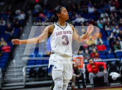 Thumbnail 3 in Hardin-Jefferson vs. Argyle (UIL 4A Final) photogallery.