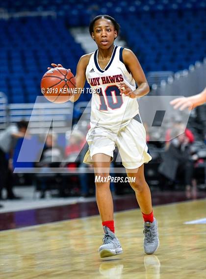 Thumbnail 1 in Hardin-Jefferson vs. Argyle (UIL 4A Final) photogallery.