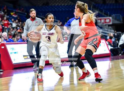 Thumbnail 2 in Hardin-Jefferson vs. Argyle (UIL 4A Final) photogallery.