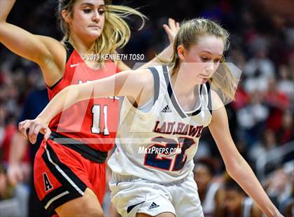 Thumbnail 1 in Hardin-Jefferson vs. Argyle (UIL 4A Final) photogallery.