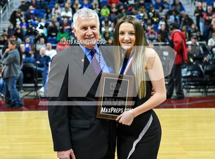 Thumbnail 2 in Hardin-Jefferson vs. Argyle (UIL 4A Final) photogallery.