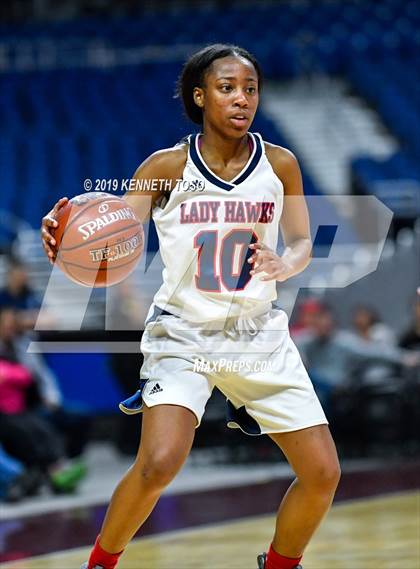 Thumbnail 2 in Hardin-Jefferson vs. Argyle (UIL 4A Final) photogallery.