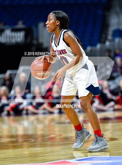 Thumbnail 1 in Hardin-Jefferson vs. Argyle (UIL 4A Final) photogallery.