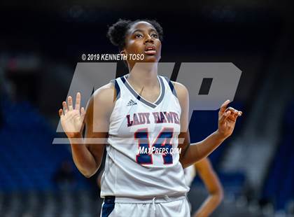 Thumbnail 1 in Hardin-Jefferson vs. Argyle (UIL 4A Final) photogallery.