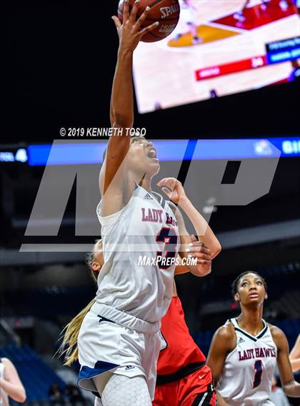 Thumbnail 1 in Hardin-Jefferson vs. Argyle (UIL 4A Final) photogallery.