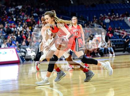 Thumbnail 1 in Hardin-Jefferson vs. Argyle (UIL 4A Final) photogallery.