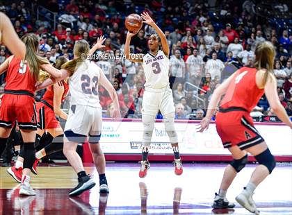 Thumbnail 2 in Hardin-Jefferson vs. Argyle (UIL 4A Final) photogallery.
