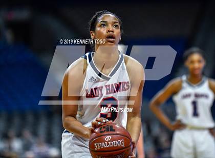 Thumbnail 1 in Hardin-Jefferson vs. Argyle (UIL 4A Final) photogallery.