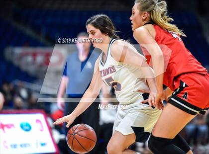 Thumbnail 3 in Hardin-Jefferson vs. Argyle (UIL 4A Final) photogallery.
