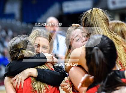 Thumbnail 3 in Hardin-Jefferson vs. Argyle (UIL 4A Final) photogallery.