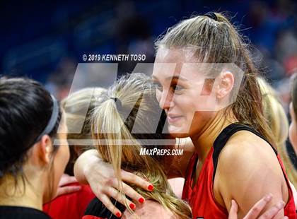 Thumbnail 1 in Hardin-Jefferson vs. Argyle (UIL 4A Final) photogallery.