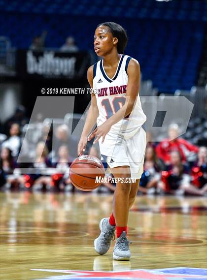 Thumbnail 1 in Hardin-Jefferson vs. Argyle (UIL 4A Final) photogallery.