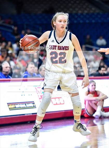 Thumbnail 3 in Hardin-Jefferson vs. Argyle (UIL 4A Final) photogallery.