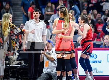 Thumbnail 1 in Hardin-Jefferson vs. Argyle (UIL 4A Final) photogallery.