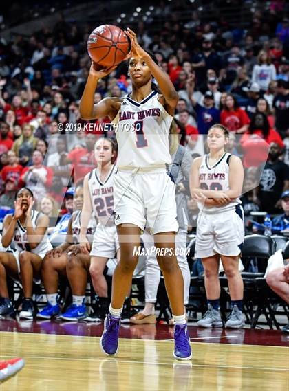 Thumbnail 1 in Hardin-Jefferson vs. Argyle (UIL 4A Final) photogallery.