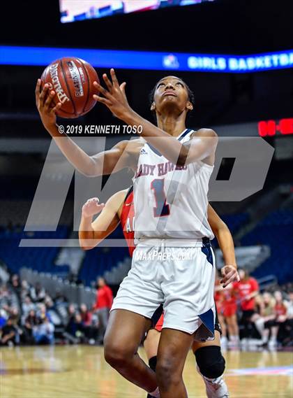 Thumbnail 1 in Hardin-Jefferson vs. Argyle (UIL 4A Final) photogallery.