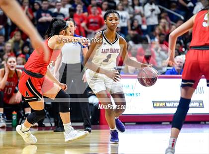 Thumbnail 2 in Hardin-Jefferson vs. Argyle (UIL 4A Final) photogallery.