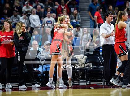 Thumbnail 1 in Hardin-Jefferson vs. Argyle (UIL 4A Final) photogallery.