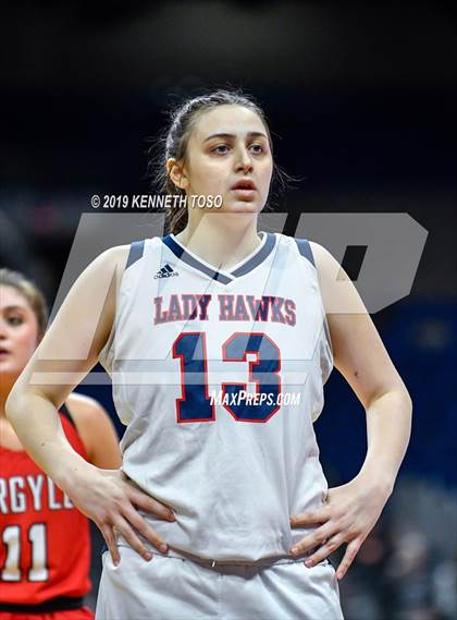 Thumbnail 1 in Hardin-Jefferson vs. Argyle (UIL 4A Final) photogallery.