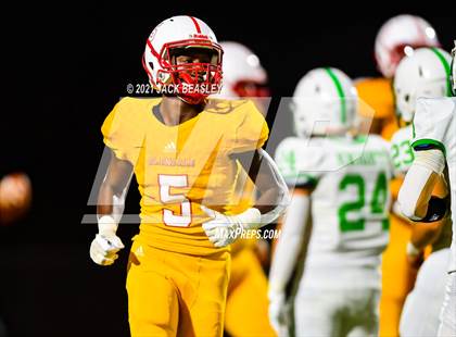 Thumbnail 1 in St. Mary's @ Glendale (Homecoming) photogallery.