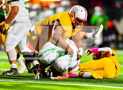 Thumbnail 3 in St. Mary's @ Glendale (Homecoming) photogallery.