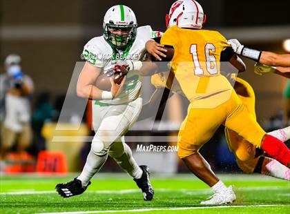 Thumbnail 3 in St. Mary's @ Glendale (Homecoming) photogallery.