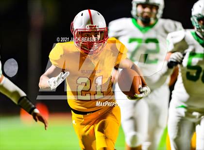 Thumbnail 2 in St. Mary's @ Glendale (Homecoming) photogallery.