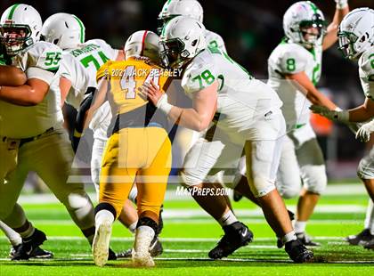Thumbnail 2 in St. Mary's @ Glendale (Homecoming) photogallery.