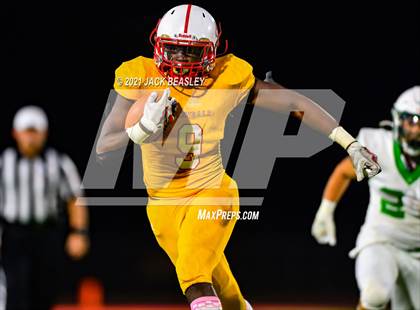 Thumbnail 3 in St. Mary's @ Glendale (Homecoming) photogallery.